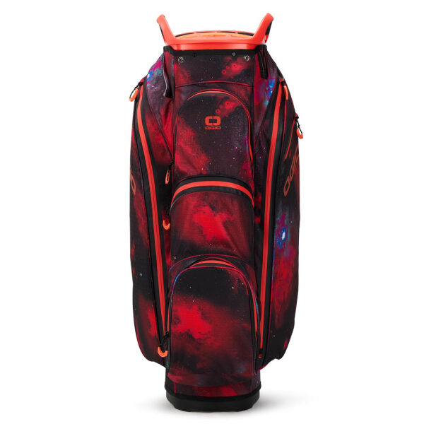 Ogio All Elements Nebula Cart Bag