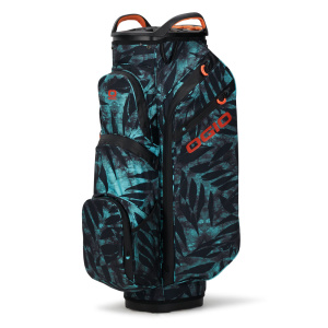 Ogio All Elements Shibori Mountain Cart Bag