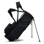 Ogio All Elements Hybrid Black Stand Bag