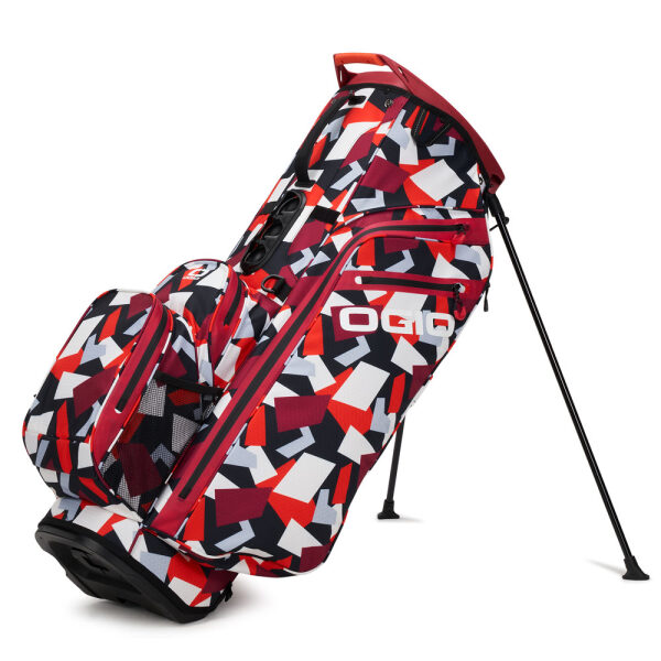 Ogio All Elements Hybrid GEO FAST Stand Bag