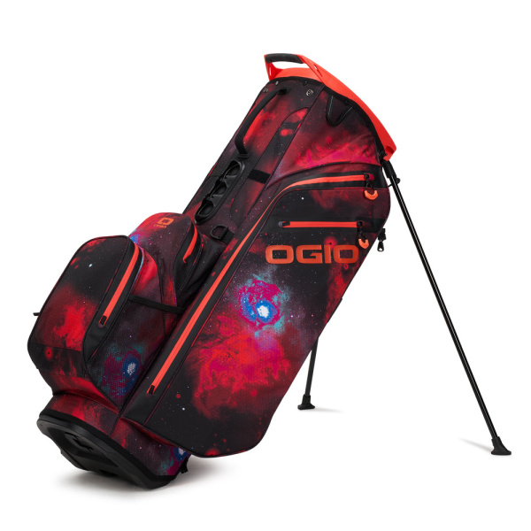 Ogio All Elements Hybrid Nebula Stand Bag