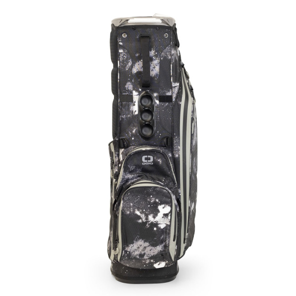 Ogio All Elements Hybrid Terra Texture Stand Bag