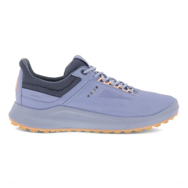 Ecco Ladies Core Golf Shoes Eventide/Misty 100403 60284