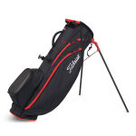 Titleist Players 4 Carbon S - Black Black Red