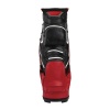 TaylorMade Storm Dry Waterproof Cart Bag - Red/Black