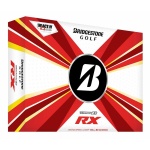 Bridgestone Tour B RX 2022 Golf Balls