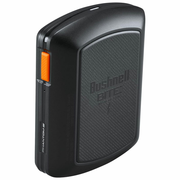 Bushnell Phantom 2 Slope GPS Black