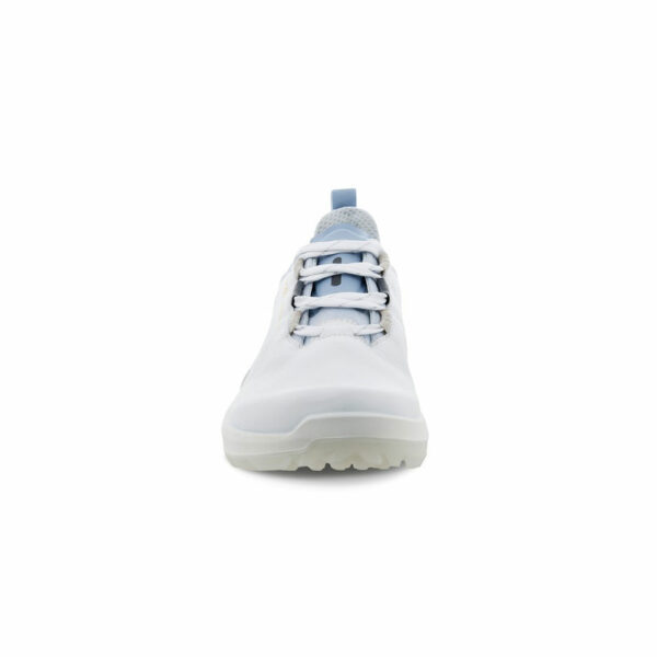 Ecco Ladies Golf Shoes Biom H4 White Air 108603 60611