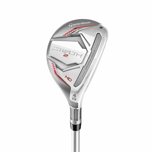 Taylormade Ladies Stealth 2 HD Rescue