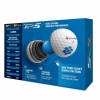 TaylorMade TP5 Golf Balls 2021