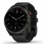 Garmin Approach S42 Watch -Gray/Black