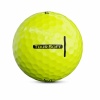 Titleist Tour Soft Golf ball Yellow 