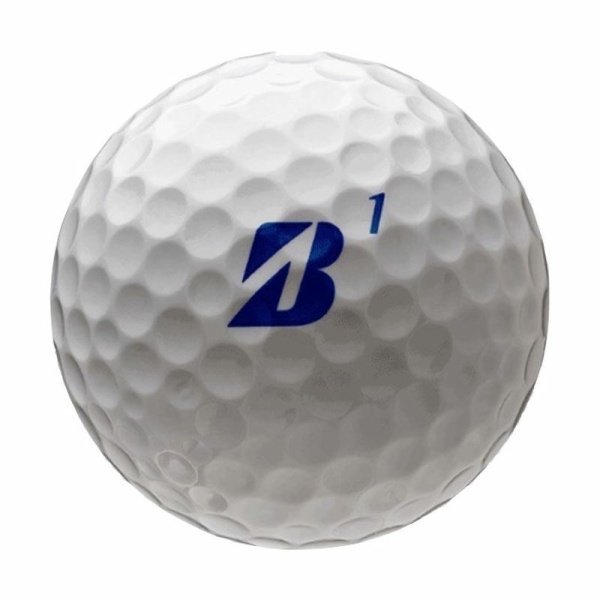 Bridgestone Precept Ladies Golf Balls White