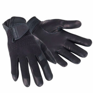 Galvin Green Lewis Ladies Black Pair of Gloves