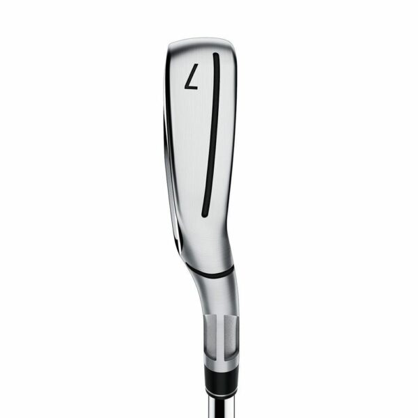 Taylormade Ladies Stealth Graphite Irons 