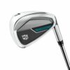 Wilson Ladies Dynapower Irons