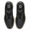 Footjoy Ladies Traditions Golf Shoes - Medium Width Black - 97908