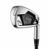 Callaway Ladies Rogue ST Max OS Lite Graphite Irons