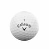 Callaway Warbird 23 White Dozen Golf Balls