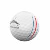 Callaway ERC Soft 23 White Triple Track Dozen Golf Balls