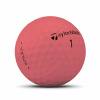 Taylormade Kalea Golf Balls Peach