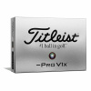 Titleist Pro V1x Left Dash White Golf Balls	