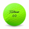 Titleist Velocity Green Golf Balls 2022	
