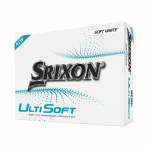 Srixon UltiSoft 2023 Golf Balls