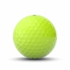 Titleist Pro V1 Yellow Golf Balls 2023	