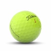 Titleist Pro V1x Yellow Golf Balls 2023	