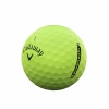 Callaway Supersoft 2023 Green Dozen Golf Balls	