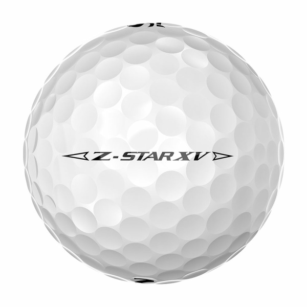 Srixon Z Star XV 2023 Golf Balls	