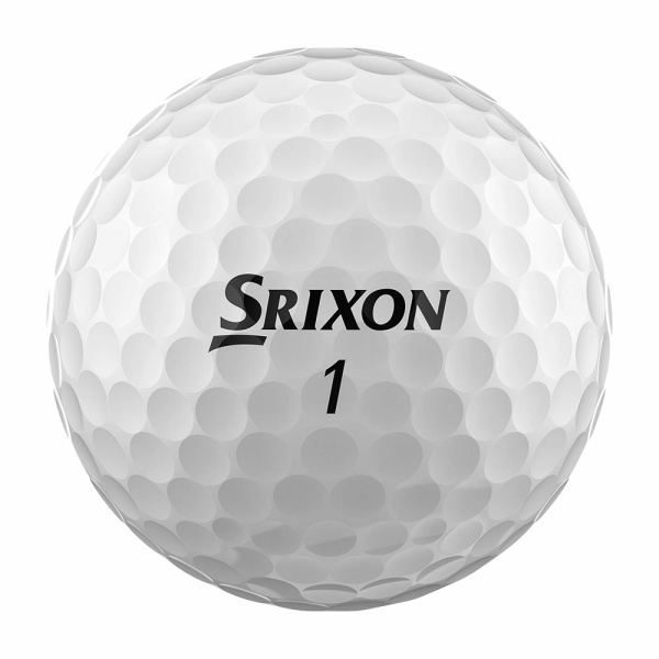 Srixon Z Star 2023 Golf Balls	