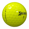 Srixon Z Star Yellow 2023 Golf Balls	