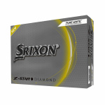 Srixon Z Star Diamond 2023 Golf Balls