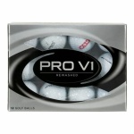 Titleist Pro V1 Rewashed Golf Balls	
