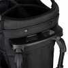 Titleist Hybrid 14 STADRY Carry Bag - Black