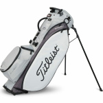 Titleist Players 5 Stand Bag - GRY/GRAPH/WHT