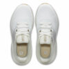 Footjoy Flex Ladies Golf Shoes White/Beige 95718