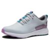 Footjoy Ladies Performa Golf Shoes Grey Purple 99204