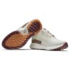 Footjoy Ladies Performa Golf Shoes Cream Beige 99205