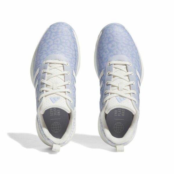 adidas Ladies W S2G SL Golf Shoes Blue White GV9428