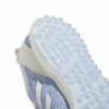 adidas Ladies W S2G SL Golf Shoes Blue White GV9428