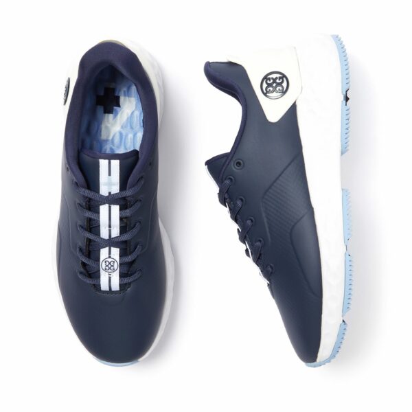 G Fore Ladies MG4+ Golf Shoes - Twilight G4LA23EF28