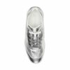 Duca Kubananeo Ladies Golf Shoes - Silver