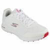 Skechers Ladies Go Golf Max Fairway 3 Golf Shoes White 123029