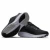 Footjoy Ladies Flex XP Golf Shoes 95449 Black
