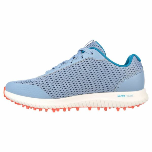 Skechers Max Fairway 3 Ladies Golf Shoes - Blue